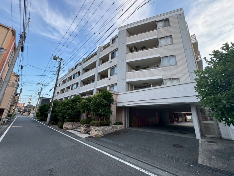 その他 忙しく過ぎゆく日常を置き去るほど、ゆったりした時間が流れる住環境。