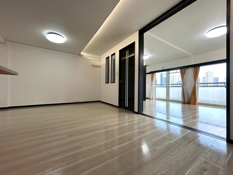 その他 「空間が織り成すひとつ先の住み心地」を演出します。