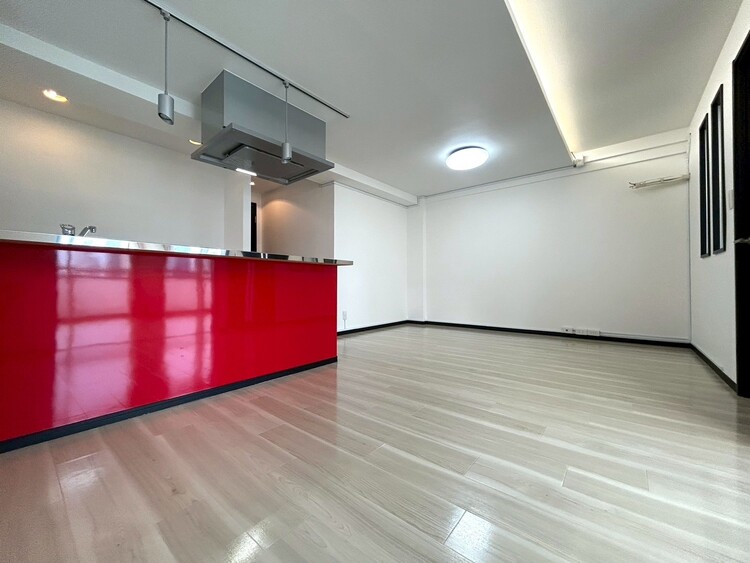 その他 充実した生活は伸びやかな居室空間から始まります。