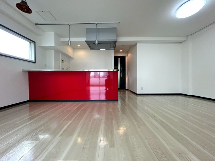 その他 伸びやかな空間のなかで、ゆったりとしたひとときを過ごせます。