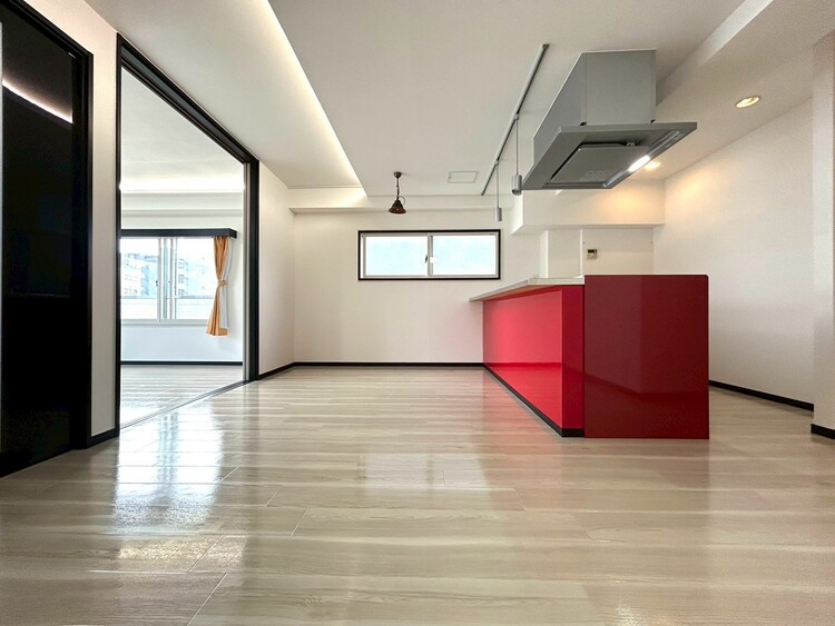 その他 居心地の良い空間に仕上がっております。