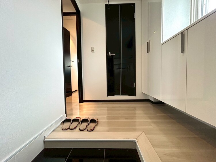 その他 安らぎに満ちた空間がここから始まります。