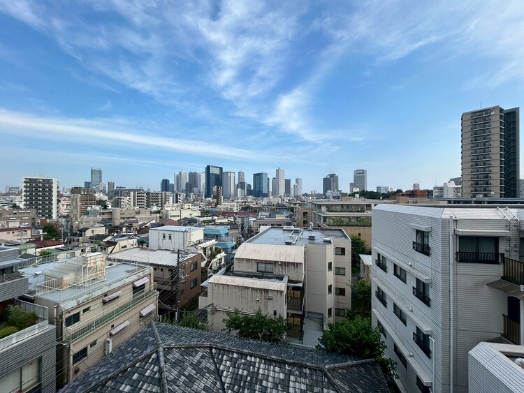 その他 陽当たり・通風・開放感に恵まれた環境です。