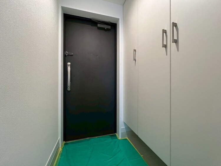 その他 安らぎに満ちた空間がここから始まります。