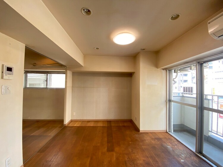 その他 充実した生活は伸びやかな居室空間から始まります。