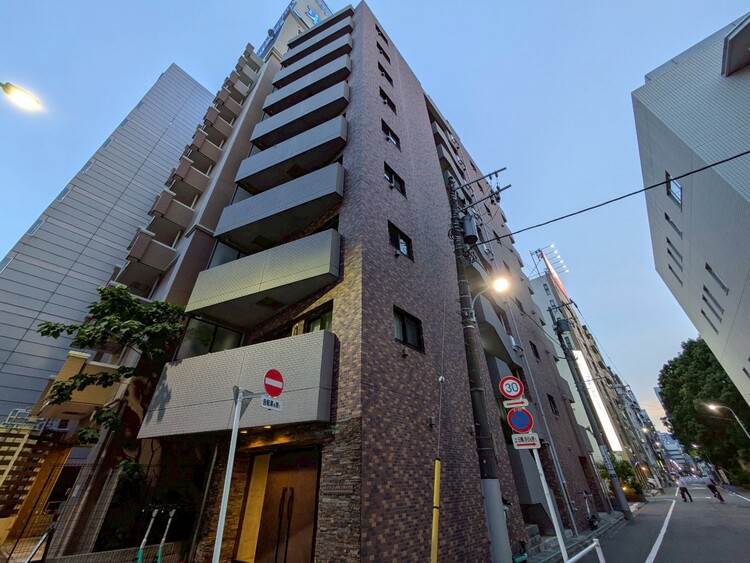 その他 飽きのこないシンプルモダンな外観です。