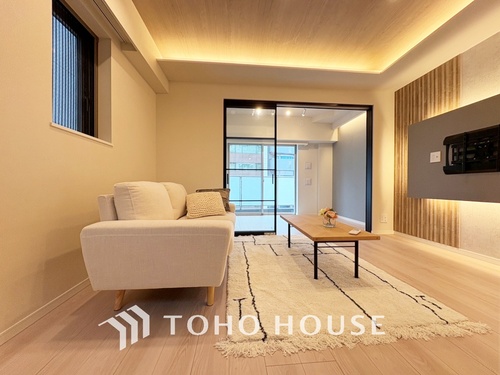 東京都千代田区飯田橋二丁目の物件の画像