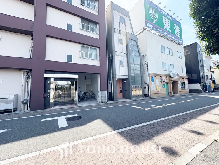 外観 【APPEARANCE】◆陽光◆が差し込む。この開放的な空間に家族の笑顔が集う。家族が一緒に過ごす空間は明るく、そして居心地よく。
