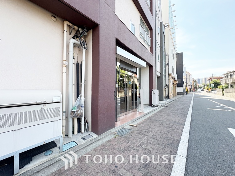 外観 【APPEARANCE】◆Sunshine◆光が燦々と入り、いるだけで気持ちいい。「開放的でゆとりあるお部屋です。」