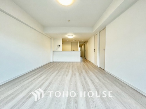 ベルハイム上石神井南の物件画像