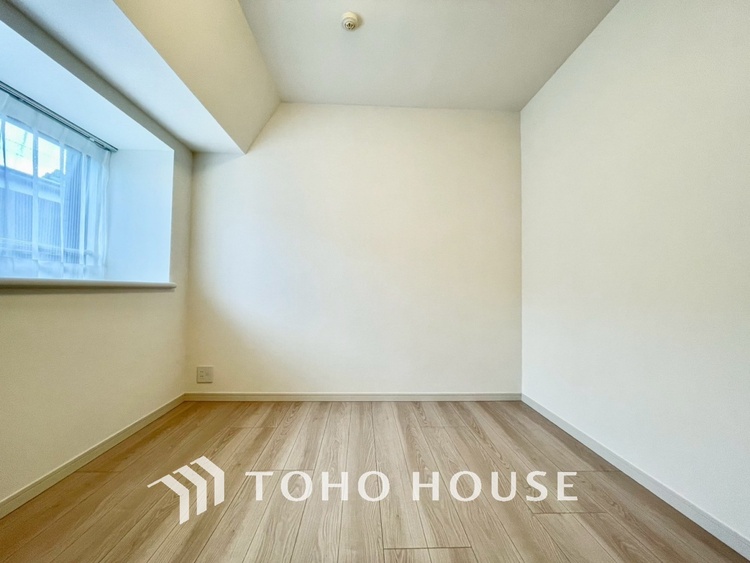 内装 【PRIVATE ROOM】◆プライベートな時間◆最高な暮らしにはこの空間が必要。