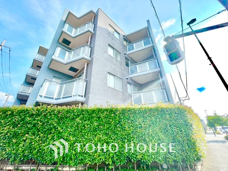 外観 【APPEARANCE】◆ここが居場所◆家族みんなが集うこの場所で、あなただけのＳＴＯＲＹを。あなたが笑い、家族が笑い、幸せが溢れる夢のような毎日を。