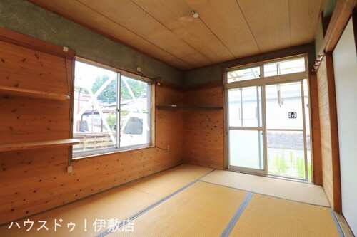 西俣町　中古戸建の物件画像