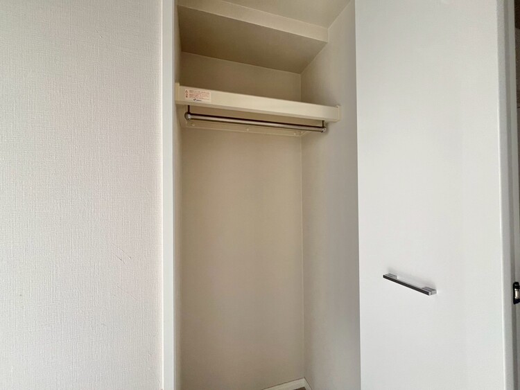 収納 暮らし心地を大きく左右する収納を、適材適所に配置し使い勝手を考慮しました。