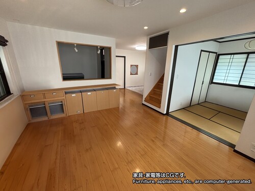 宮津２丁目　中古戸建の物件画像