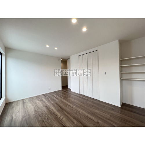 川越市稲荷町 中古一戸建ての物件画像