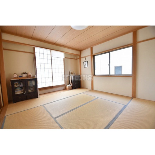 ふじみ野市亀久保 中古一戸建ての物件画像