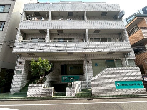 マック川崎コートの画像
