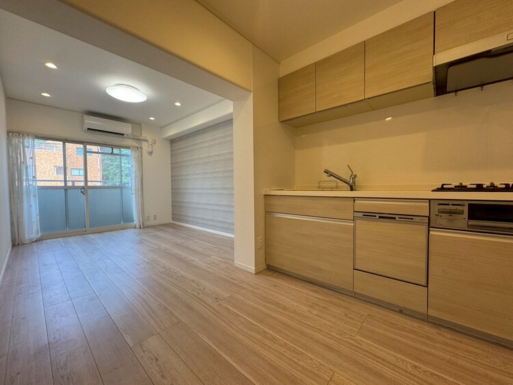 その他 通風・採光に優れ、心地よい光と風が溢れています。