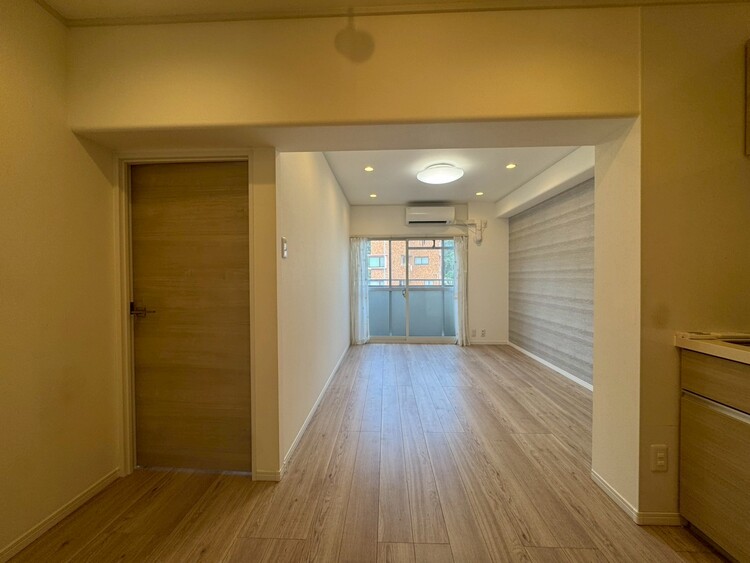 その他 「空間が織り成すひとつ先の住み心地」を演出します。