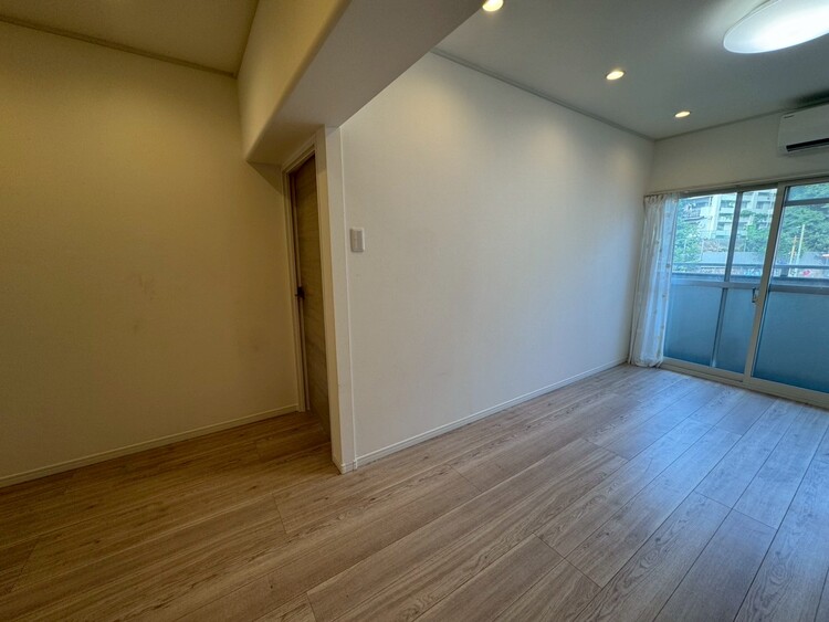 その他 充実した生活は伸びやかな居室空間から始まります。