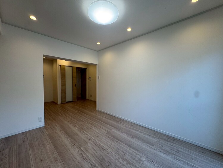 その他 伸びやかな空間のなかで、ゆったりとしたひとときを過ごせます。