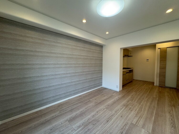 その他 居心地の良い空間に仕上がっております。