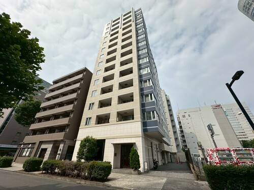 Ｄ’クラディア新横浜ＰＬＡＴＩＮＵＭＳＯＬＩＤの物件画像