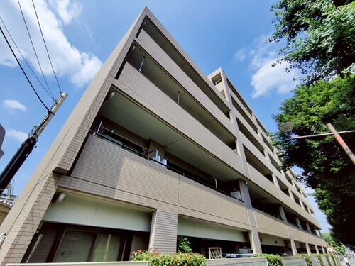 コスモ吉祥寺南ブライトステージの画像