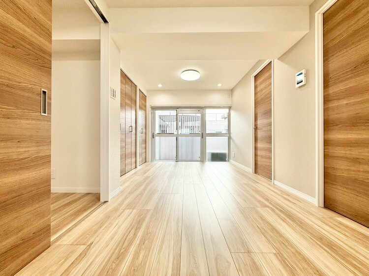 その他 快適に・伸びやかに。心の潤いを求める方々へ。