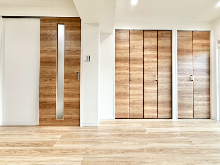 その他 居心地の良い空間に仕上がっております。