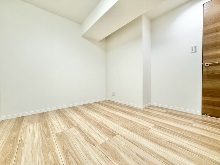 その他 清かで艶やかな時間をもたらしてくれる室内です。