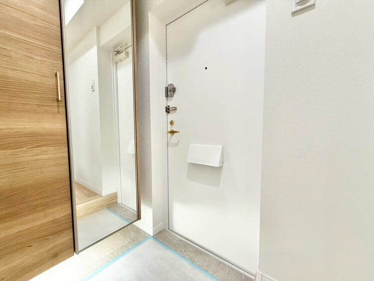 その他 安らぎに満ちた空間がここから始まります。