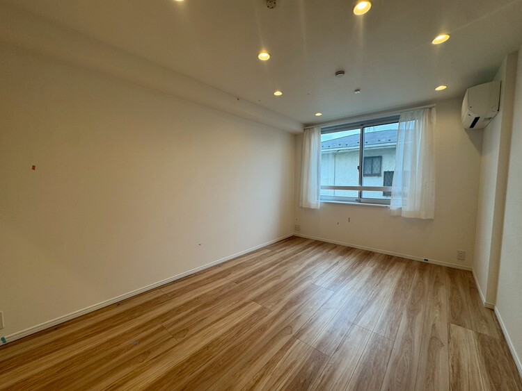 その他 伸びやかな空間のなかで、ゆったりとしたひとときを過ごせます。