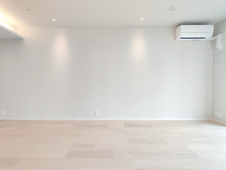 その他 伸びやかな空間のなかで、ゆったりとしたひとときを過ごせます。
