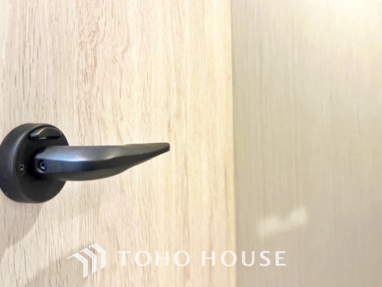 トイレ 【TOILET】◆快適◆な生活に不可欠。節水型の高性能トイレを新設。