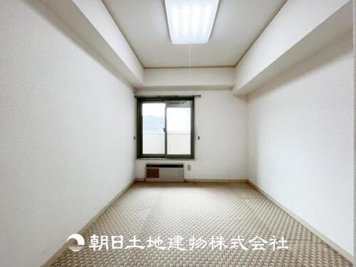 【安心を買うなら、朝日土地建物へ】若葉台団地の物件画像