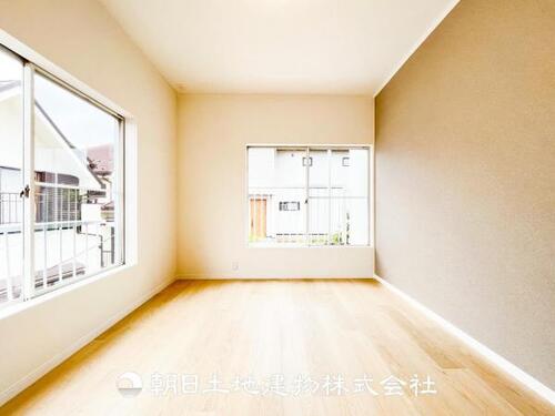 【安心を買うなら、朝日土地建物へ】旭区金が谷２丁目 中古戸建の物件画像