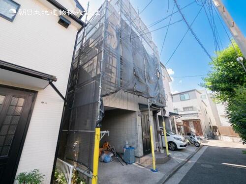 中古戸建　桜木町の画像