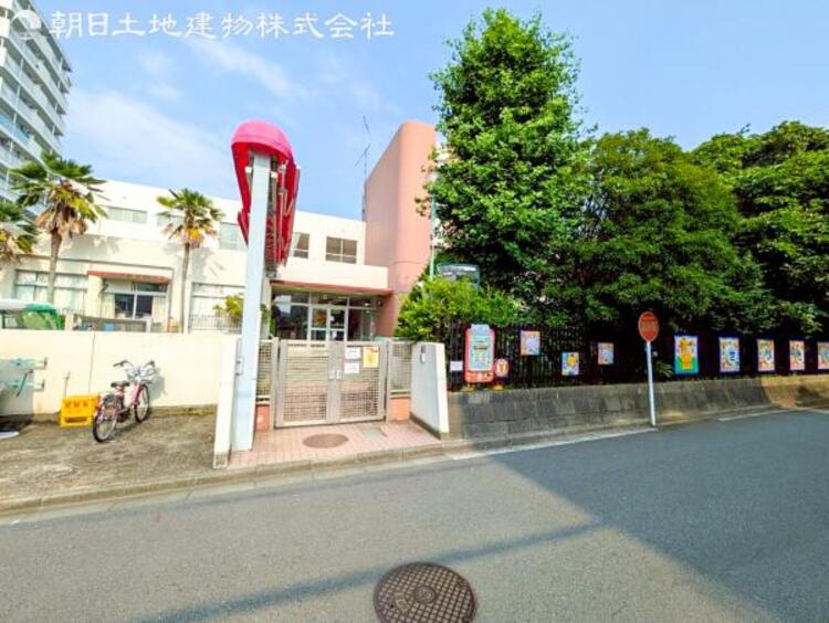 周辺 せいとく幼稚園（約920ｍ）