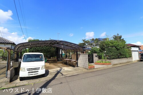 牟礼岡２丁目　中古戸建の物件画像