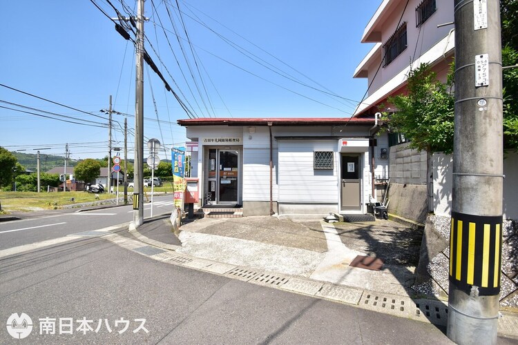 周辺 吉田牟礼岡簡易郵便局 徒歩 約3分（約170m）