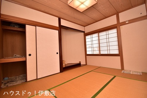 石谷町　中古戸建の物件画像