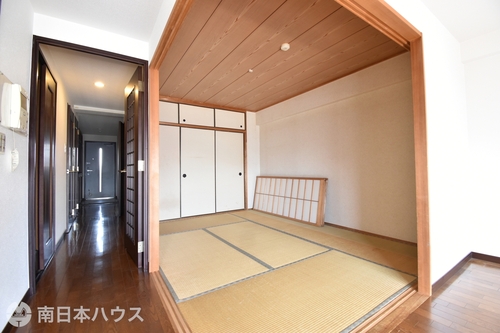 トーカンマンション谷山中央の物件画像