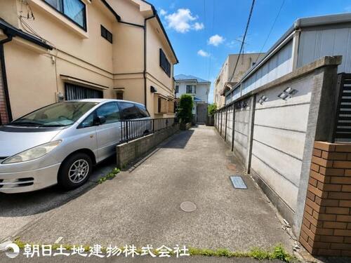 八王子市泉町の物件画像