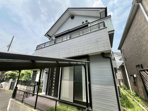 市川市東菅野３丁目の物件画像