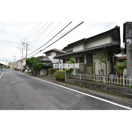 東松山市五領町 中古一戸建ての物件画像