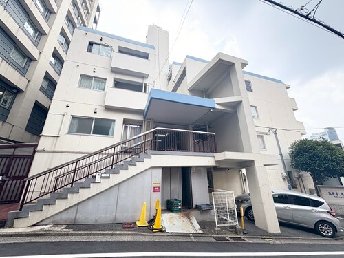 カーサ横河の画像