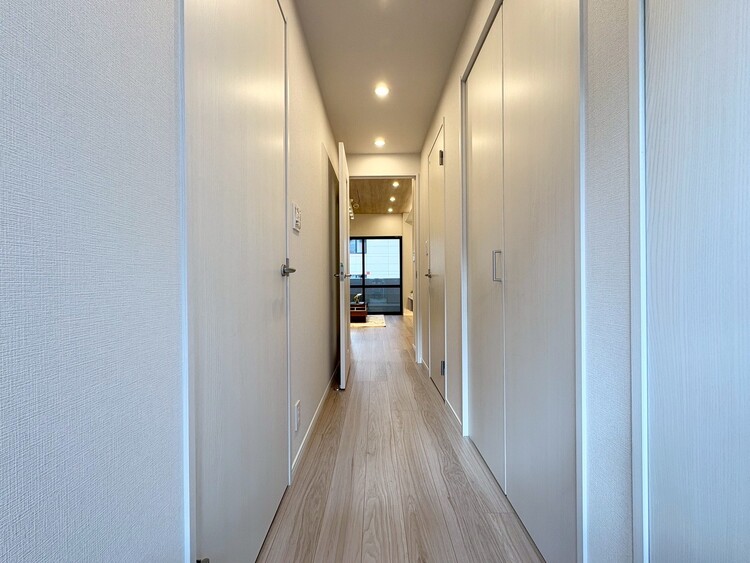 その他 安らぎに満ちた空間がここから始まります。