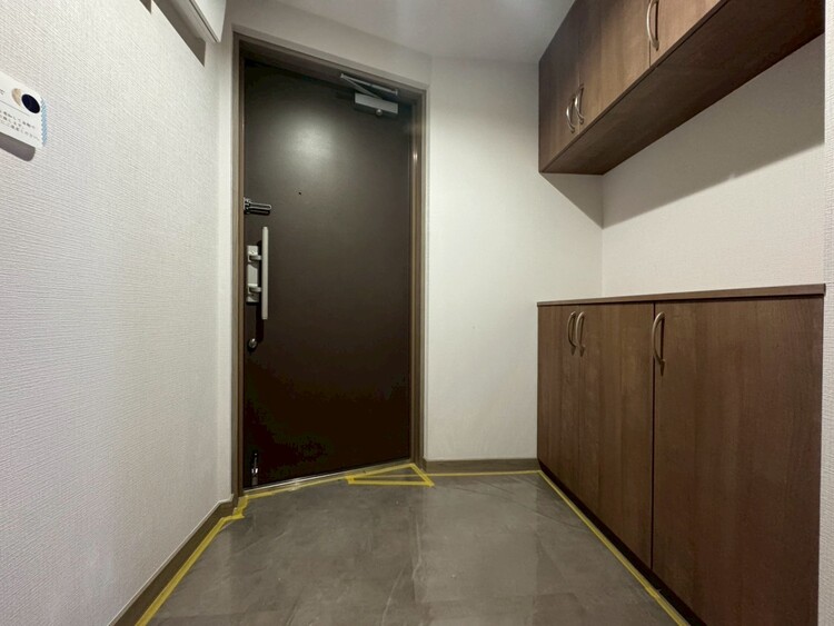 その他 安らぎに満ちた空間がここから始まります。